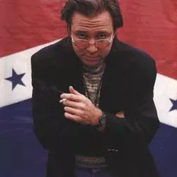 Bill Hicks
