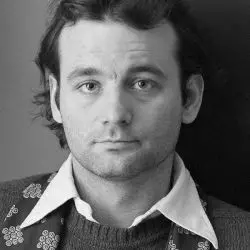 Bill Murray