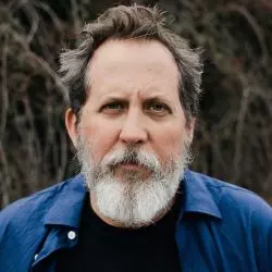 Bill Orcutt