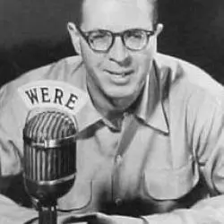 Bill Randle