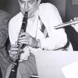 Bill Stegmeyer