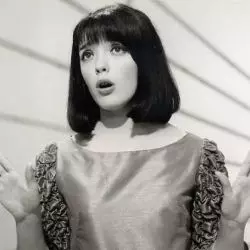 Billie Davis