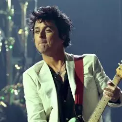 Billie Joe Armstrong