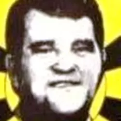 Billy Brown
