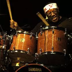 Billy Cobham & The Magic Band