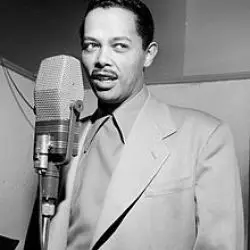 Billy Eckstine
