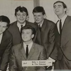 Billy J. Kramer & The Dakotas