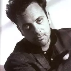 Billy Joel