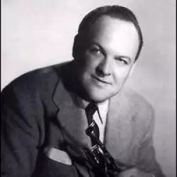 Billy May