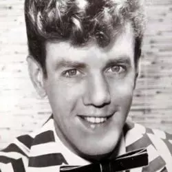 Billy Sanders