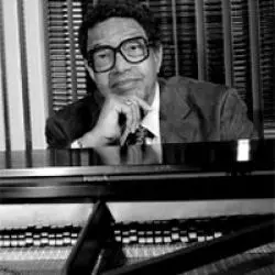 Billy Taylor