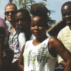 BIM - Benin International Musical