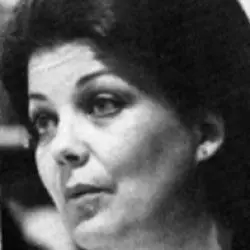 Birgit Finnilä