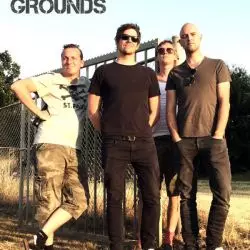 Bitter Grounds