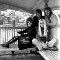 Björn & Benny, Agnetha & Anni-Frid