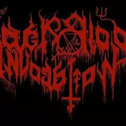Black Blood Invocation