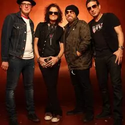 Black Country Communion
