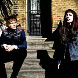Black Doldrums