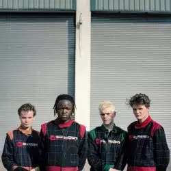 Black Midi