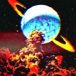 Black Sky Giant