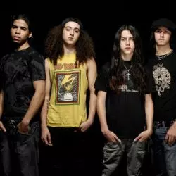 Black Tide