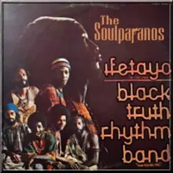 Black Truth Rhythm Band