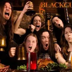 Blackguard