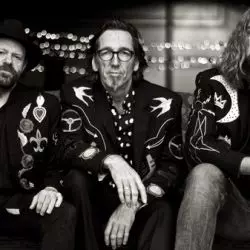 Blackie And The Rodeo Kings