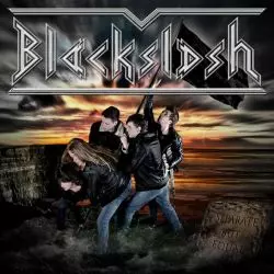 Blackslash