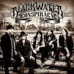 Blackwater Conspiracy