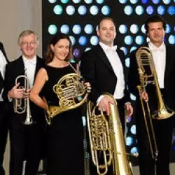 Blasorchester der Berliner Philharmoniker