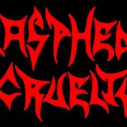 Blasphemic Cruelty