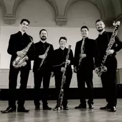 BlattWerk Quintett