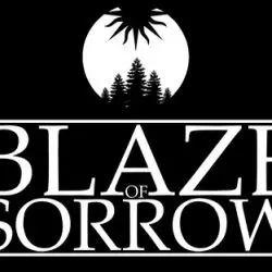 Blaze of Sorrow