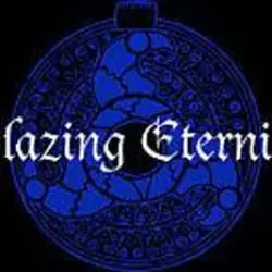 Blazing Eternity