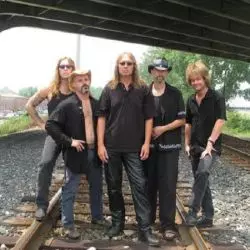 Blindside Blues Band