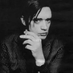 Blixa Bargeld