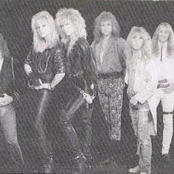Blonde On Blonde
