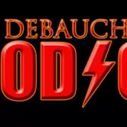 Blood God