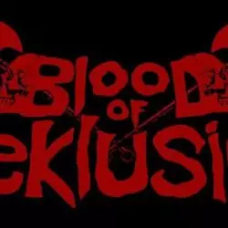 Blood Of Seklusion