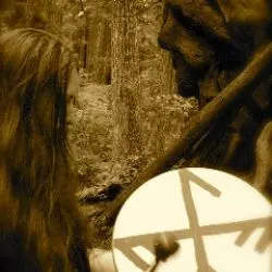 Blood Of The Black Owl