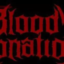 Bloody Donation