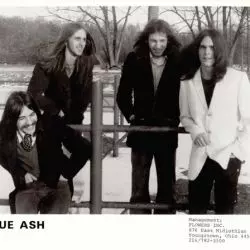 Blue Ash
