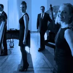 Blue Chamber Quartet