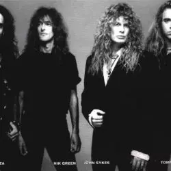 Blue Murder