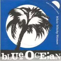 Blue Ocean