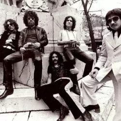 Blue Öyster Cult