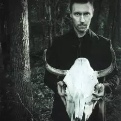 Blue Stahli