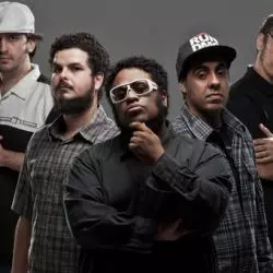 BNegão & Os Seletores De Frequência