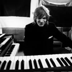Bo Hansson